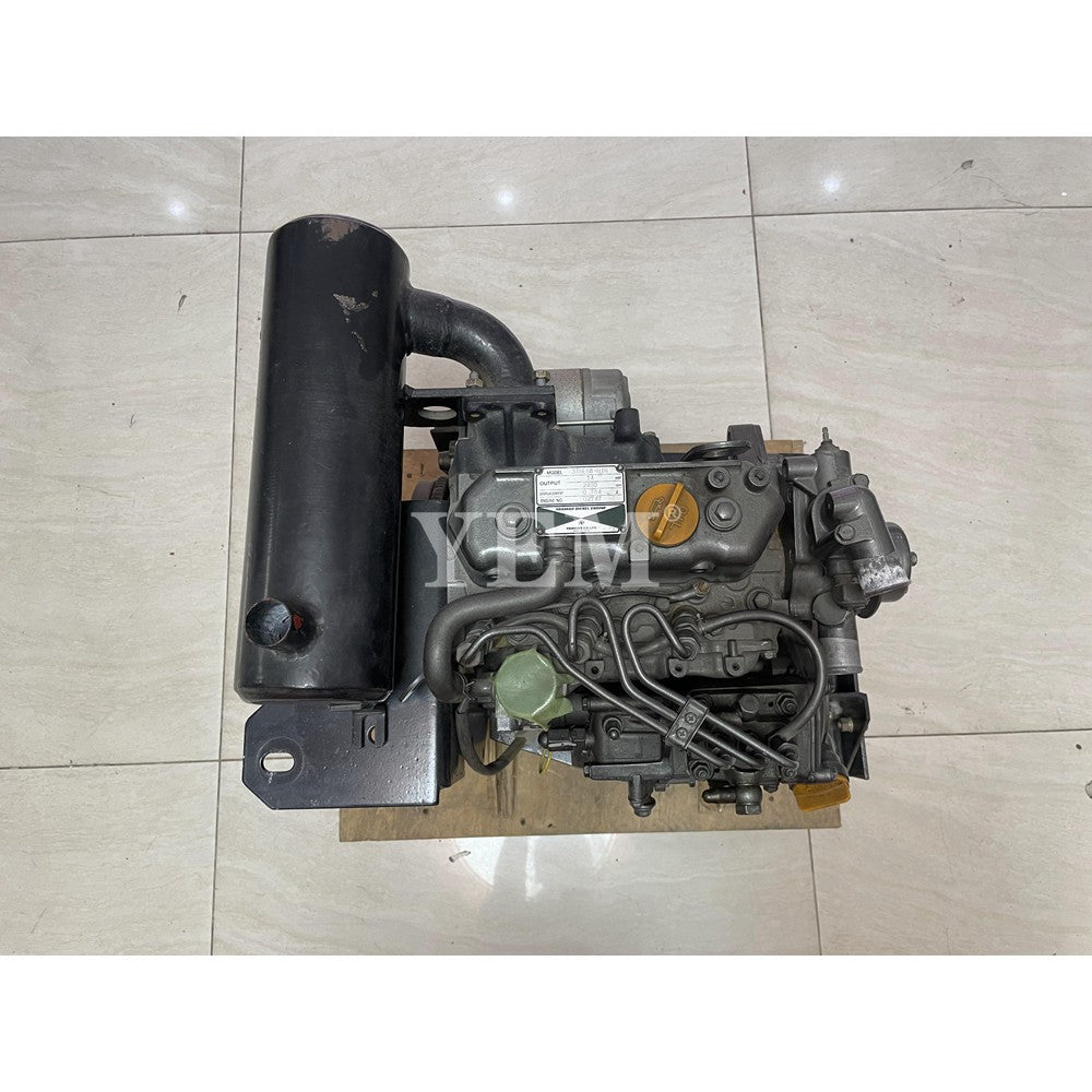 Engine Assy For Yanmar 3TNE68 Engine parts