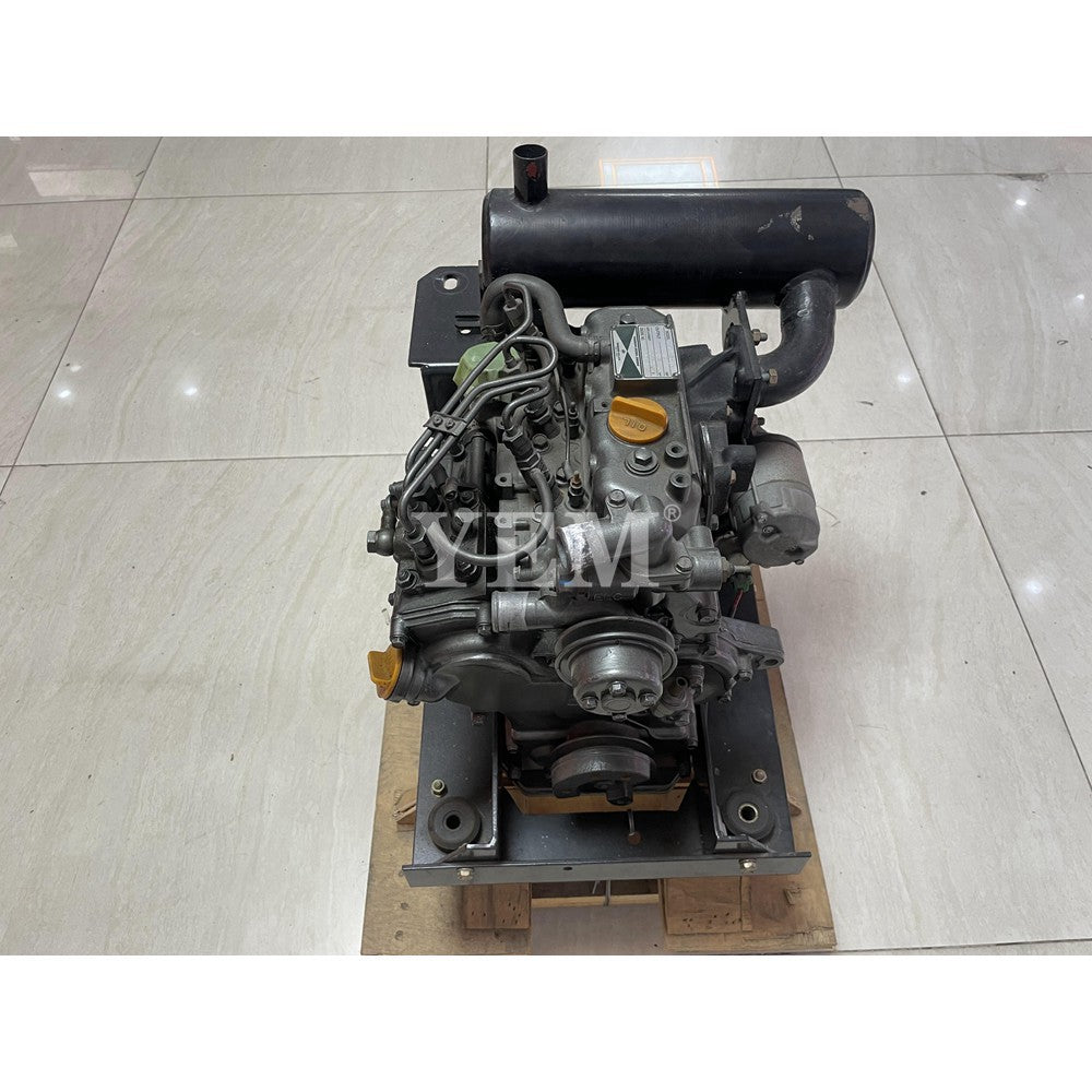 Engine Assy For Yanmar 3TNE68 Engine parts