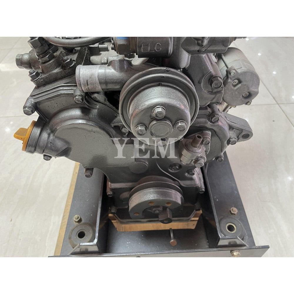 Engine Assy For Yanmar 3TNE68 Engine parts