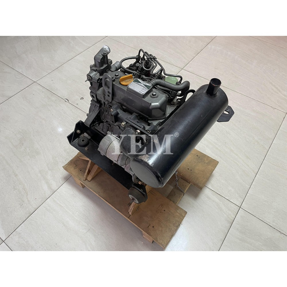 Engine Assy For Yanmar 3TNE68 Engine parts