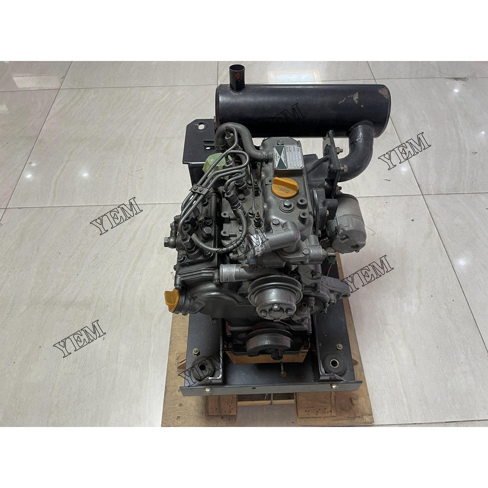 Engine Assy For Yanmar Engine parts 3TNE68