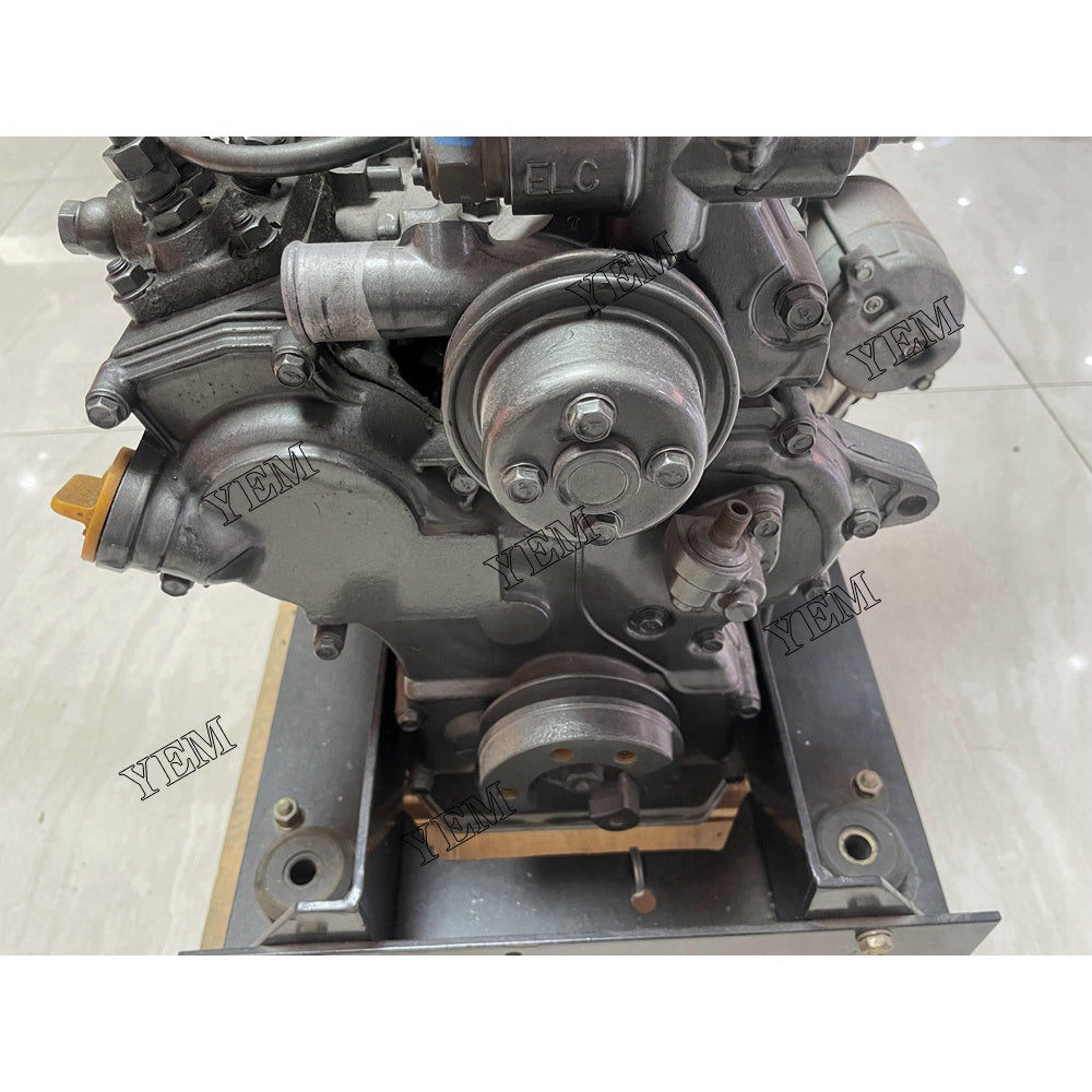 Engine Assy For Yanmar Engine parts 3TNE68