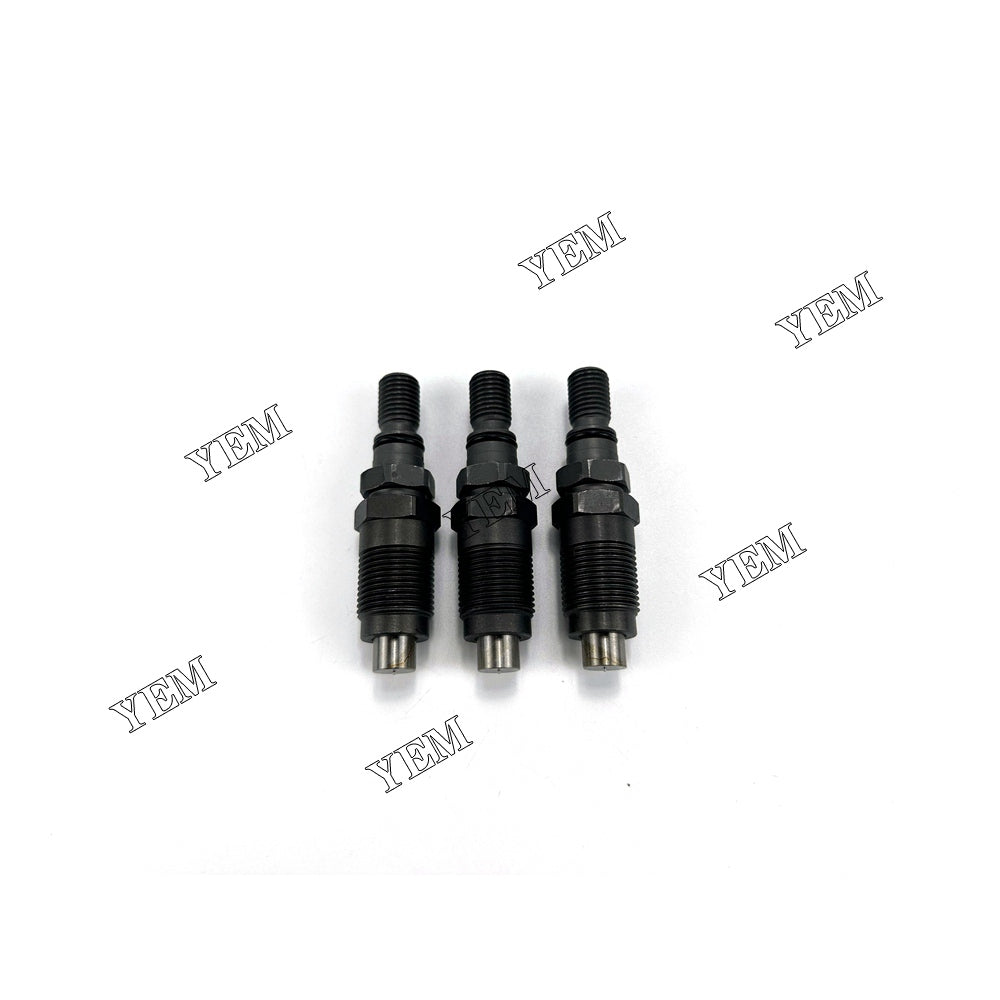 3TNE68 Fuel Injector For Yanmar Engine parts DNOPD2