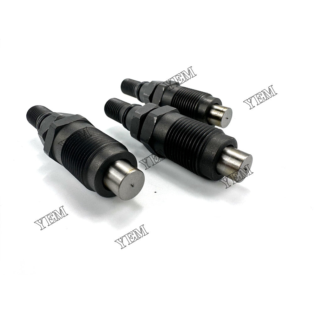 3TNE68 Fuel Injector For Yanmar Engine parts DNOPD2