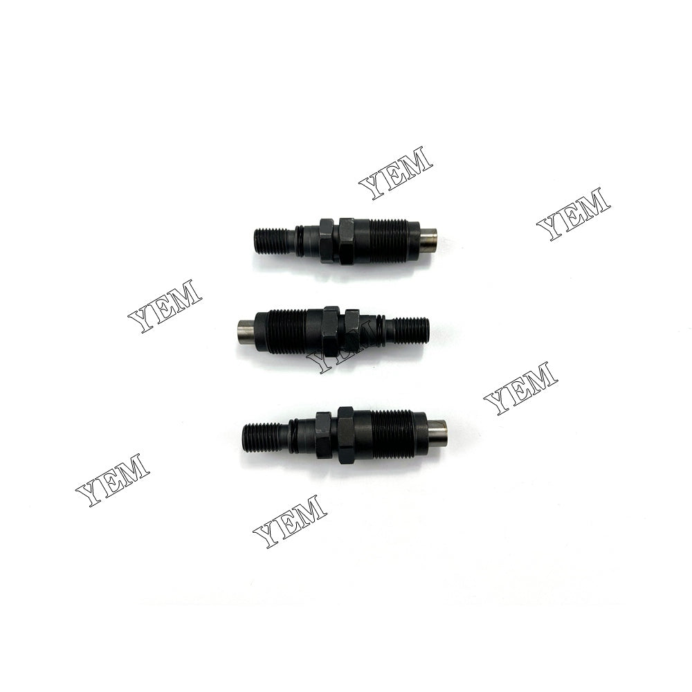 3TNE68 Fuel Injector For Yanmar Engine parts DNOPD2