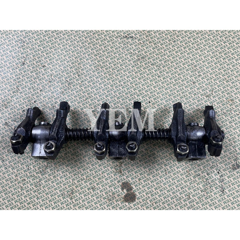 Rocker Arm Assy For Yanmar 3TNE68 Engine parts