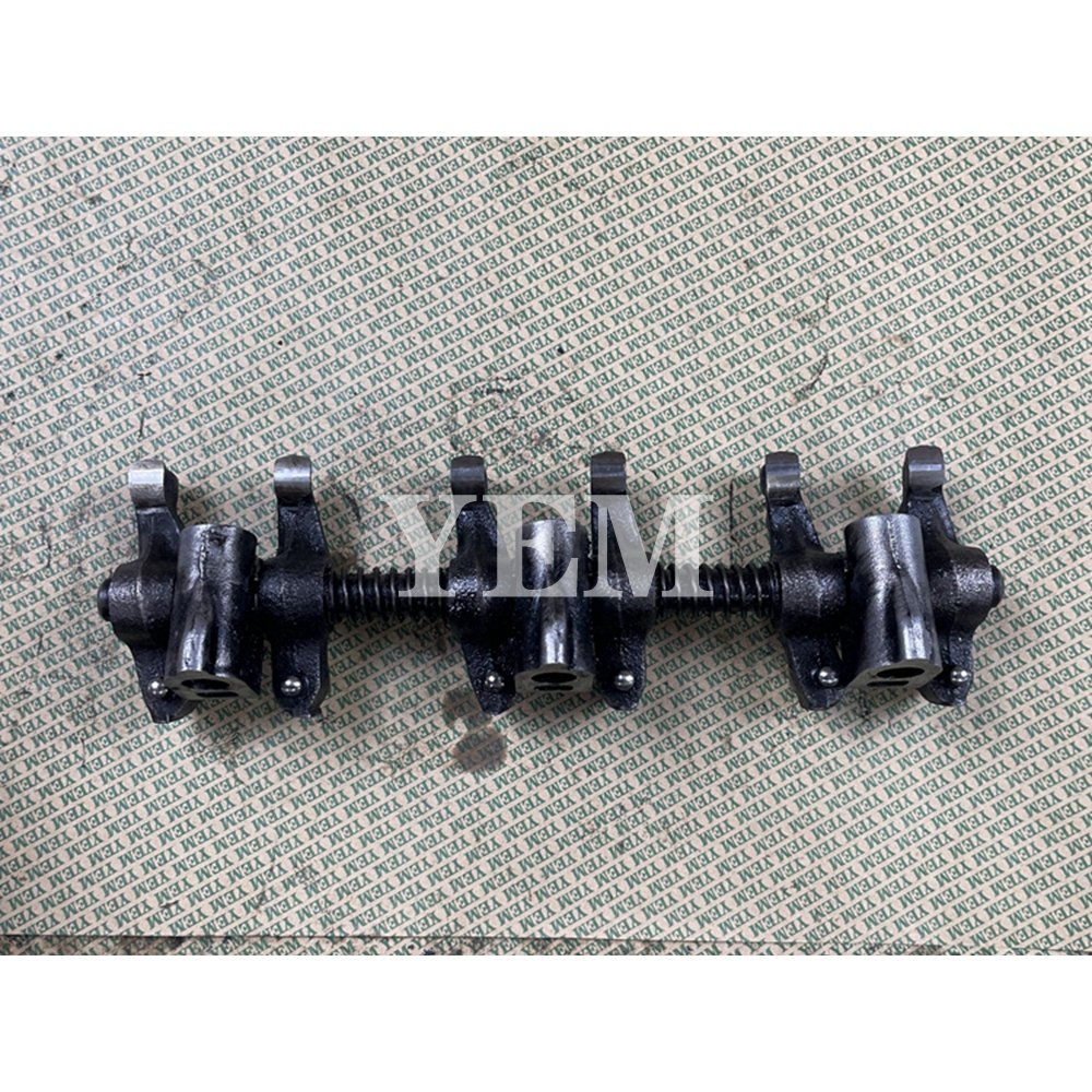 Rocker Arm Assy For Yanmar 3TNE68 Engine parts