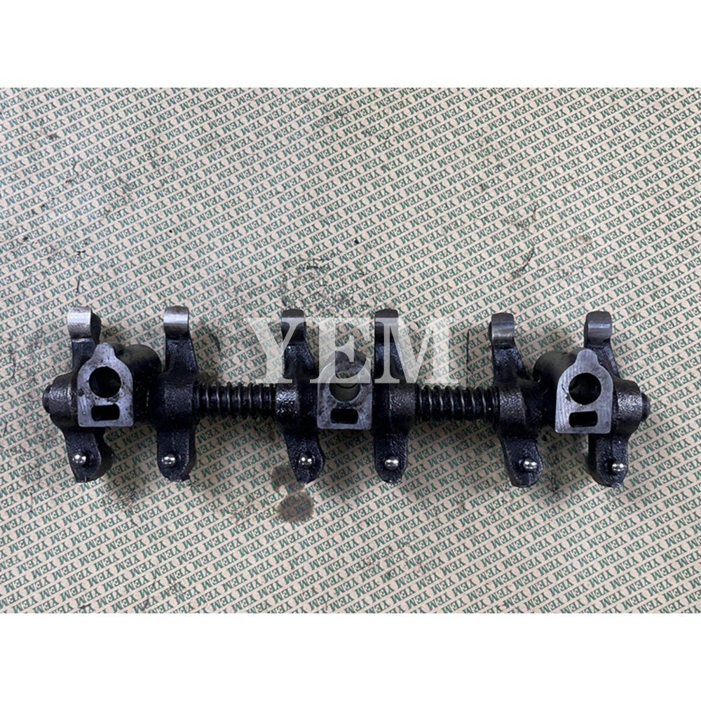 Rocker Arm Assy For Yanmar 3TNE68 Engine parts