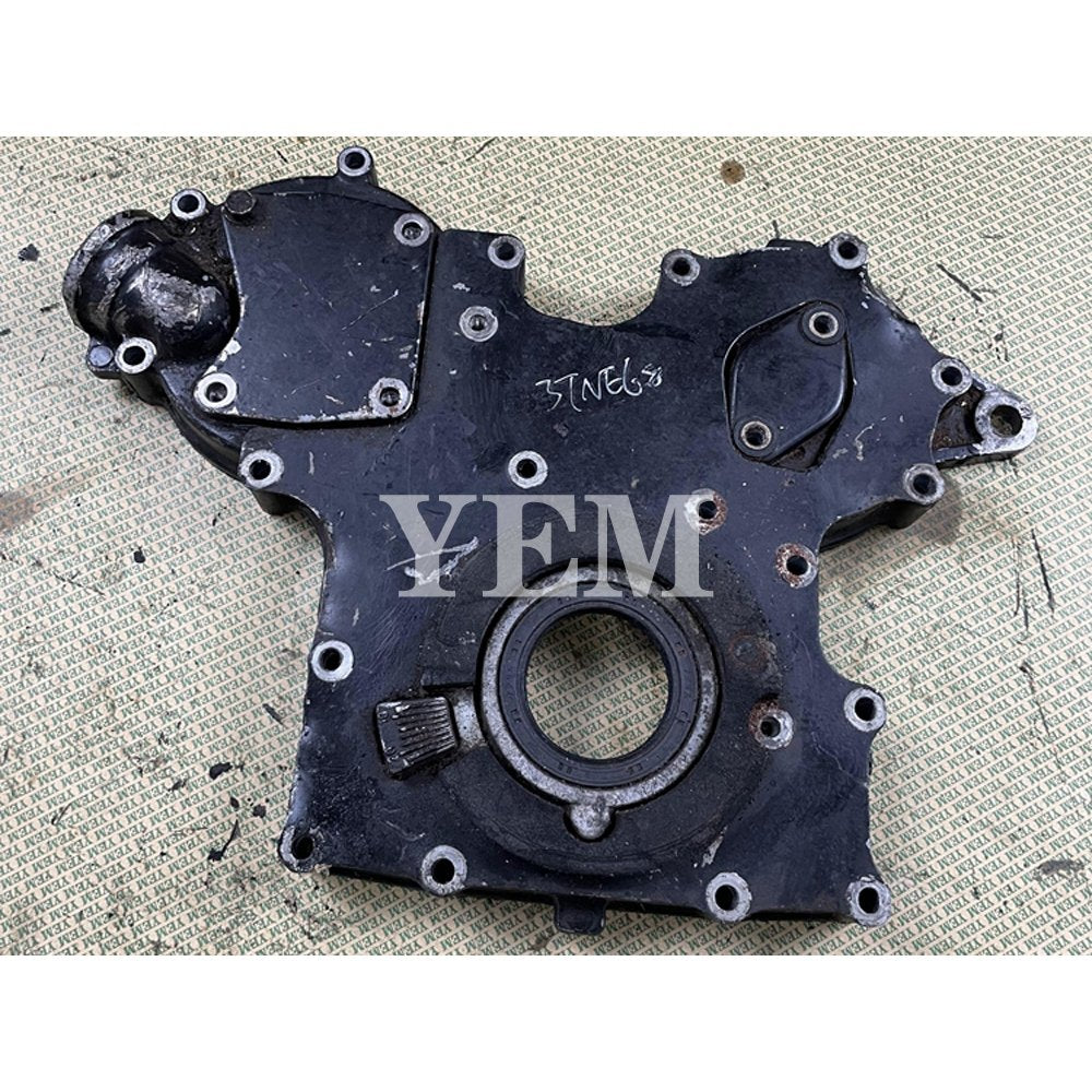 Timing Cover 3TNE68 For Yanmar Engine parts