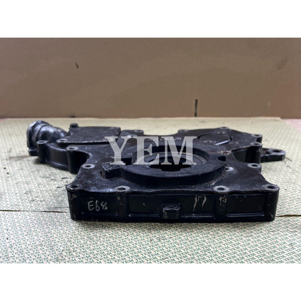 Timing Cover 3TNE68 For Yanmar Engine parts