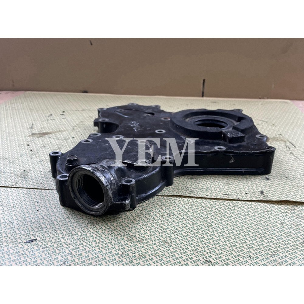 Timing Cover 3TNE68 For Yanmar Engine parts