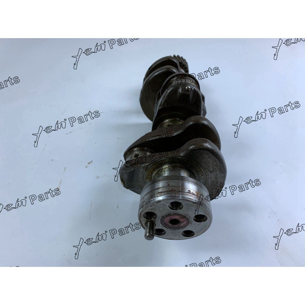 3TNE68 Crankshaft For Yanmar Engine parts