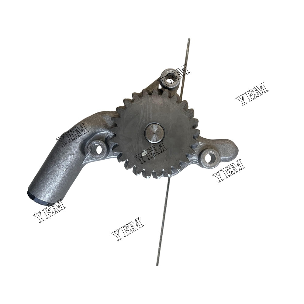 3TNE68 Oil Pump For Yanmar Engine parts