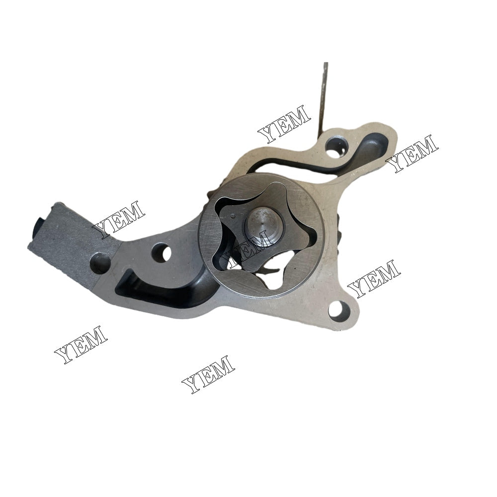 3TNE68 Oil Pump For Yanmar Engine parts