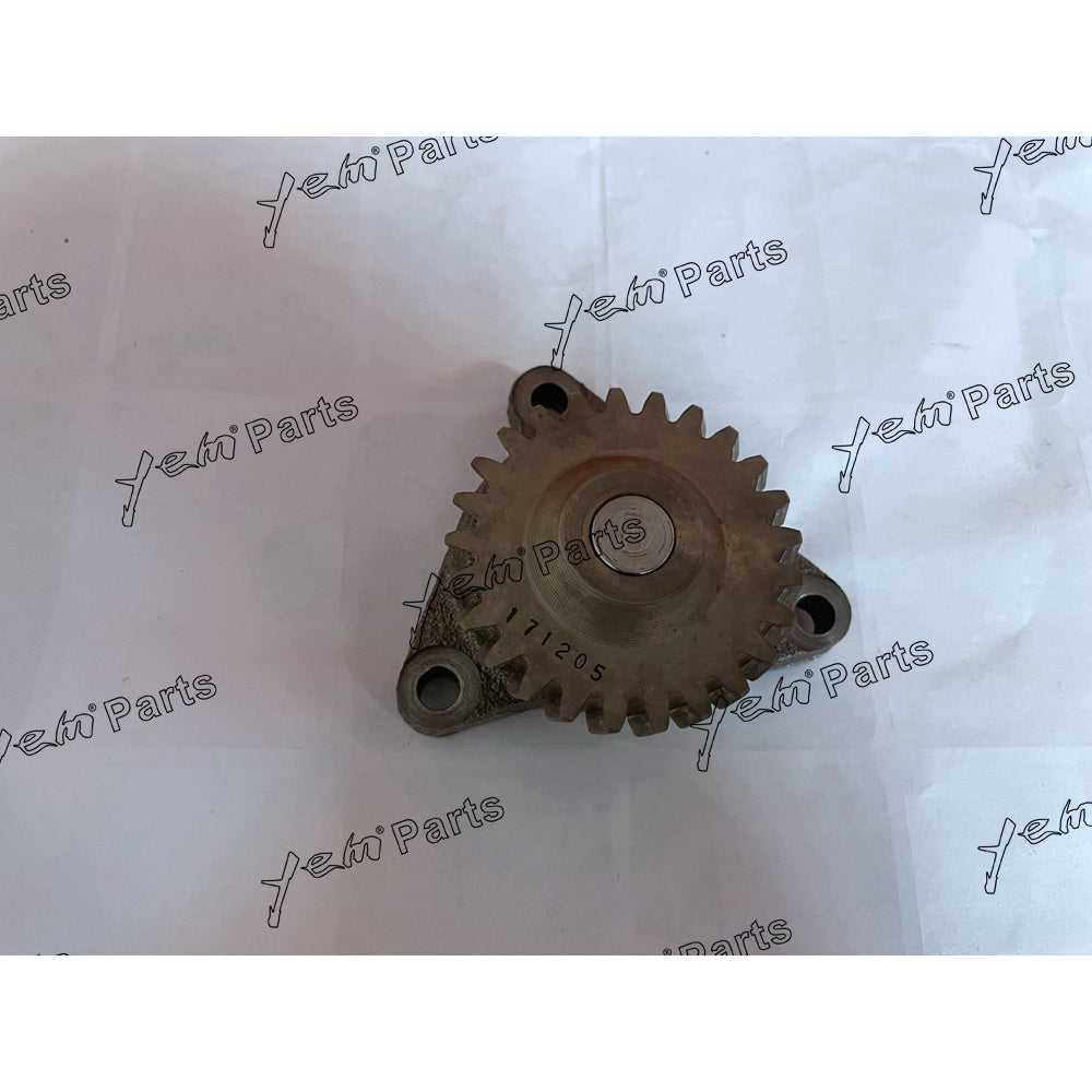 Oil Pump 119260-32000 For Yanmar Engine parts 3TNE68