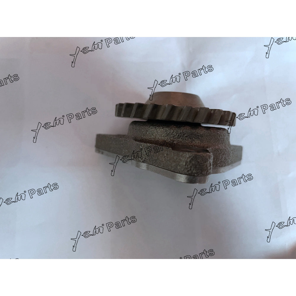 Oil Pump 119260-32000 For Yanmar Engine parts 3TNE68