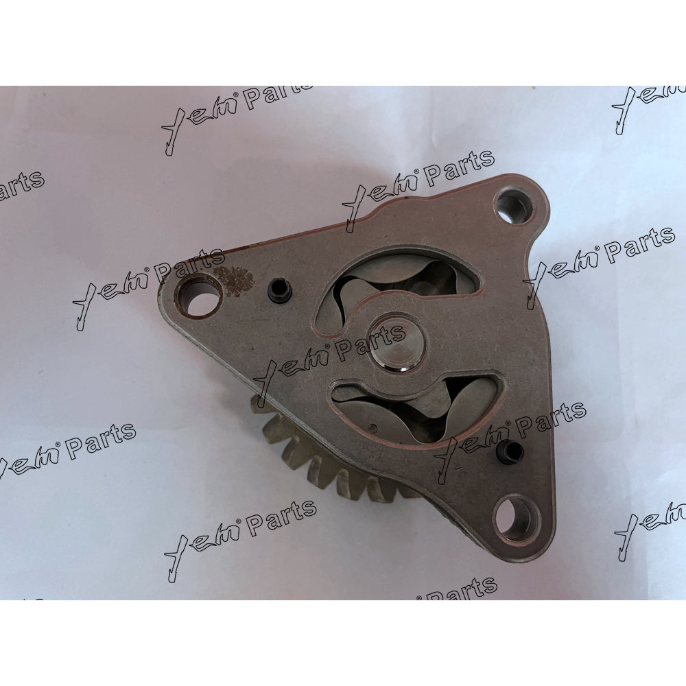 Oil Pump 119260-32000 For Yanmar Engine parts 3TNE68