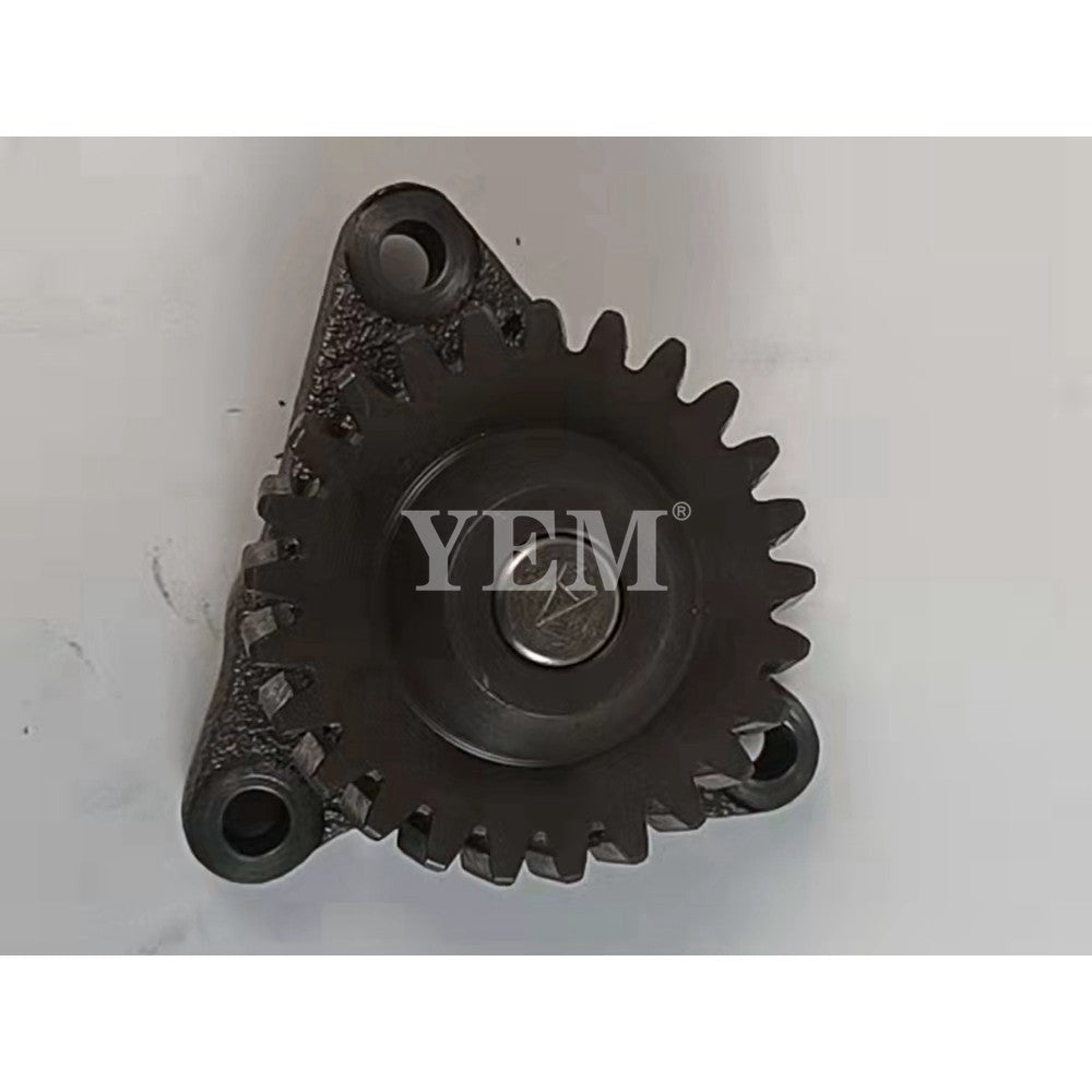 Oil Pump For Yanmar Engine parts 3TNE68