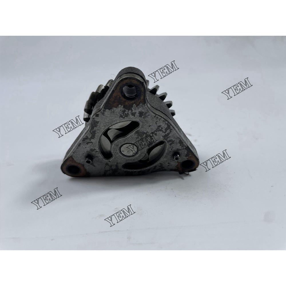 Oil Pump 3TNE68 For Yanmar Engine parts