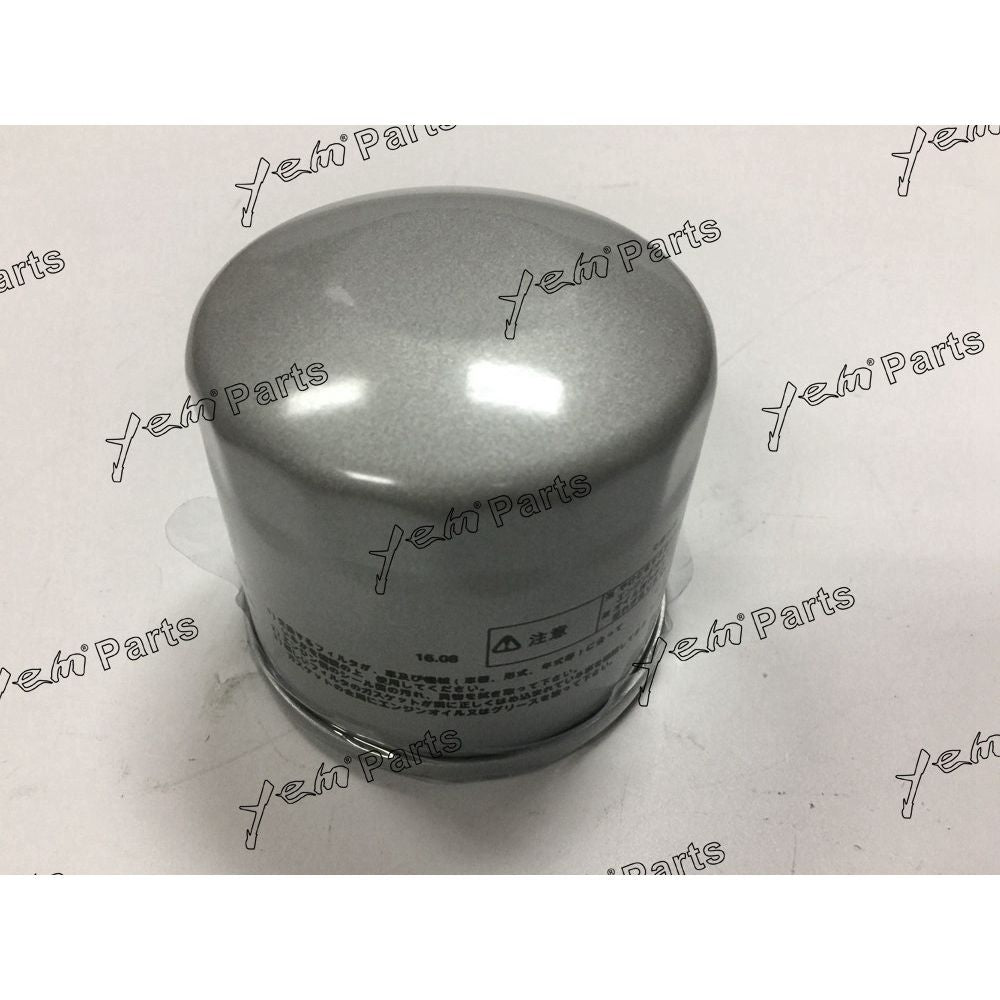 119660-35150 Oil Filter 3TNE68 For Yanmar Engine parts