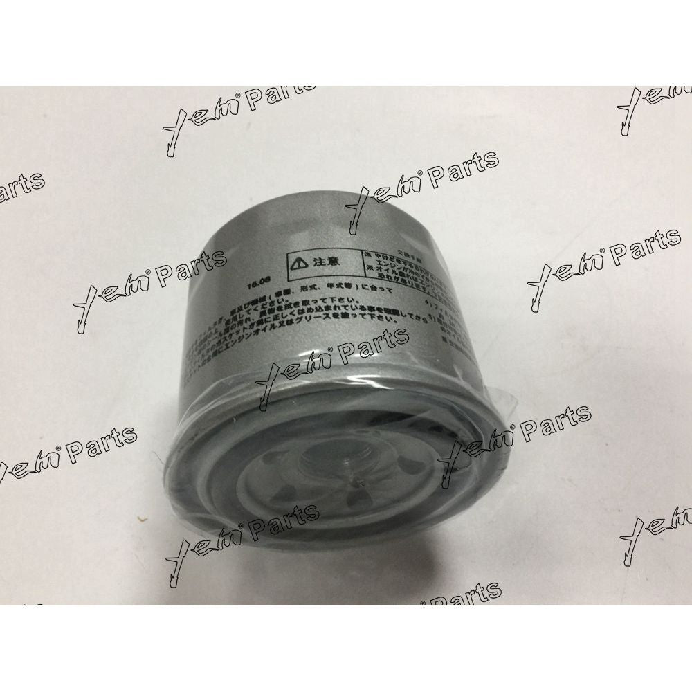 119660-35150 Oil Filter 3TNE68 For Yanmar Engine parts