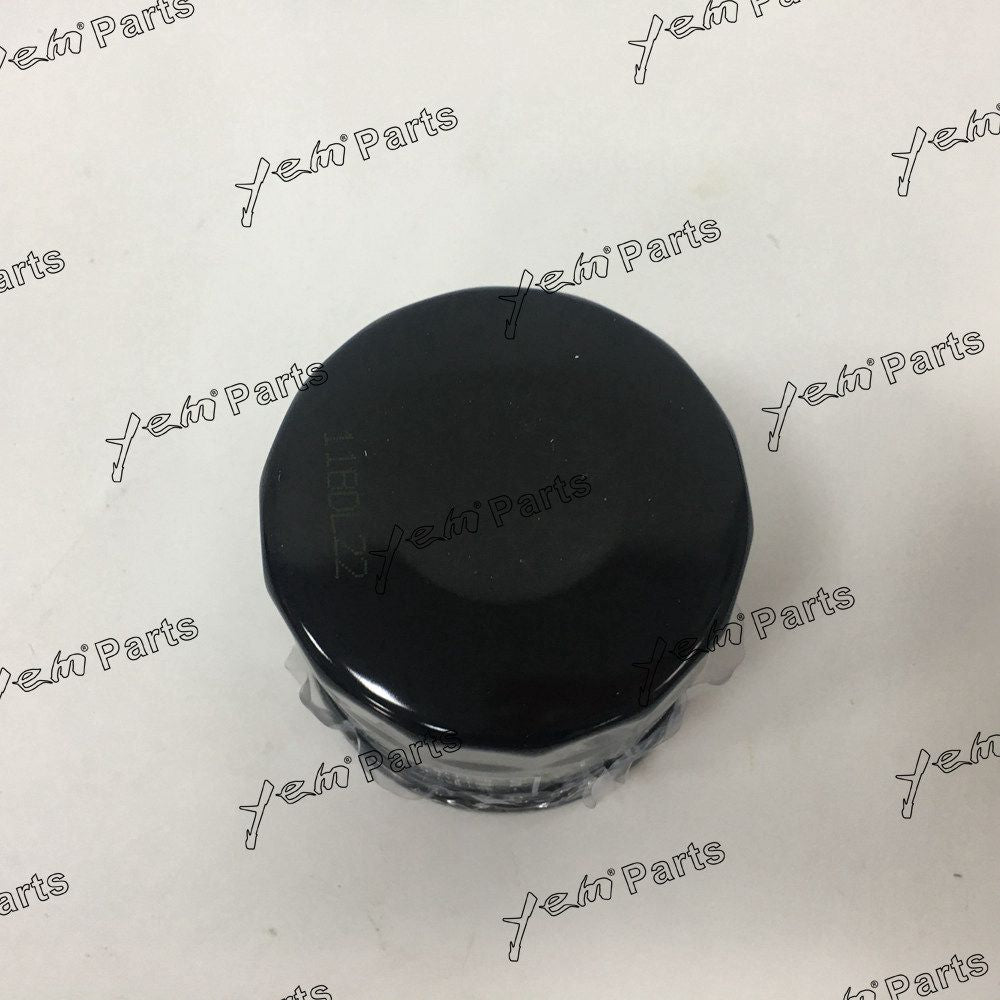 119305-35151 Oil Filter For Yanmar 3TNE68 Engine parts