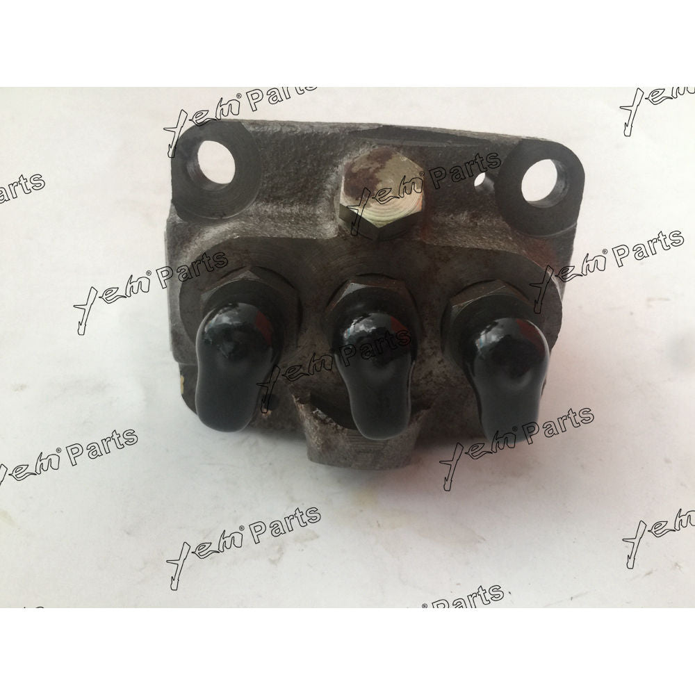 3TNE68 Fuel Injection Pump For Yanmar Engine parts