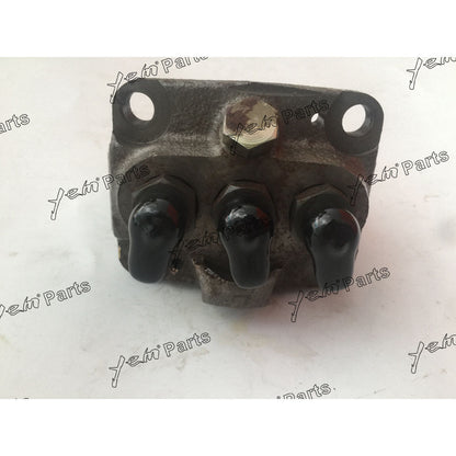 3TNE68 Fuel Injection Pump For Yanmar Engine parts