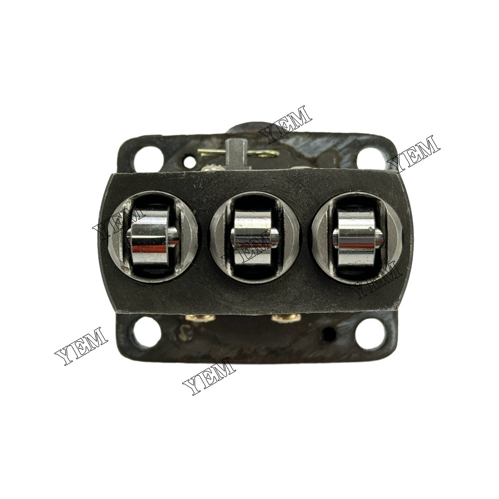 Fuel Injection Pump 719621-51100 For Yanmar 3TNE68 Engine parts
