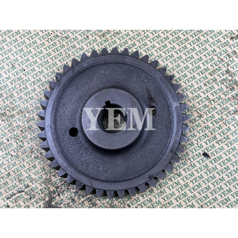 3TNE68 Shaft Idle Gear For Yanmar Engine parts