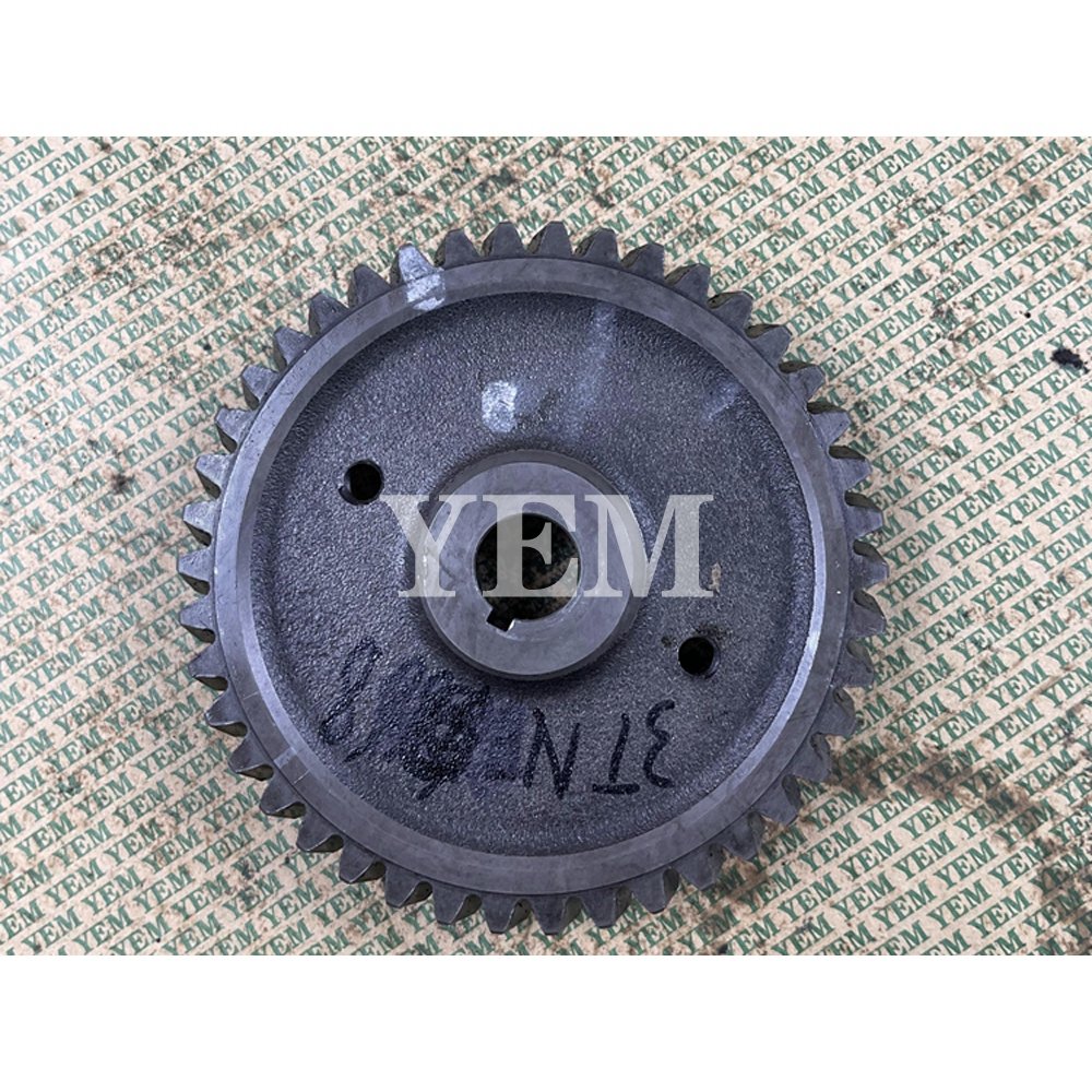 3TNE68 Shaft Idle Gear For Yanmar Engine parts