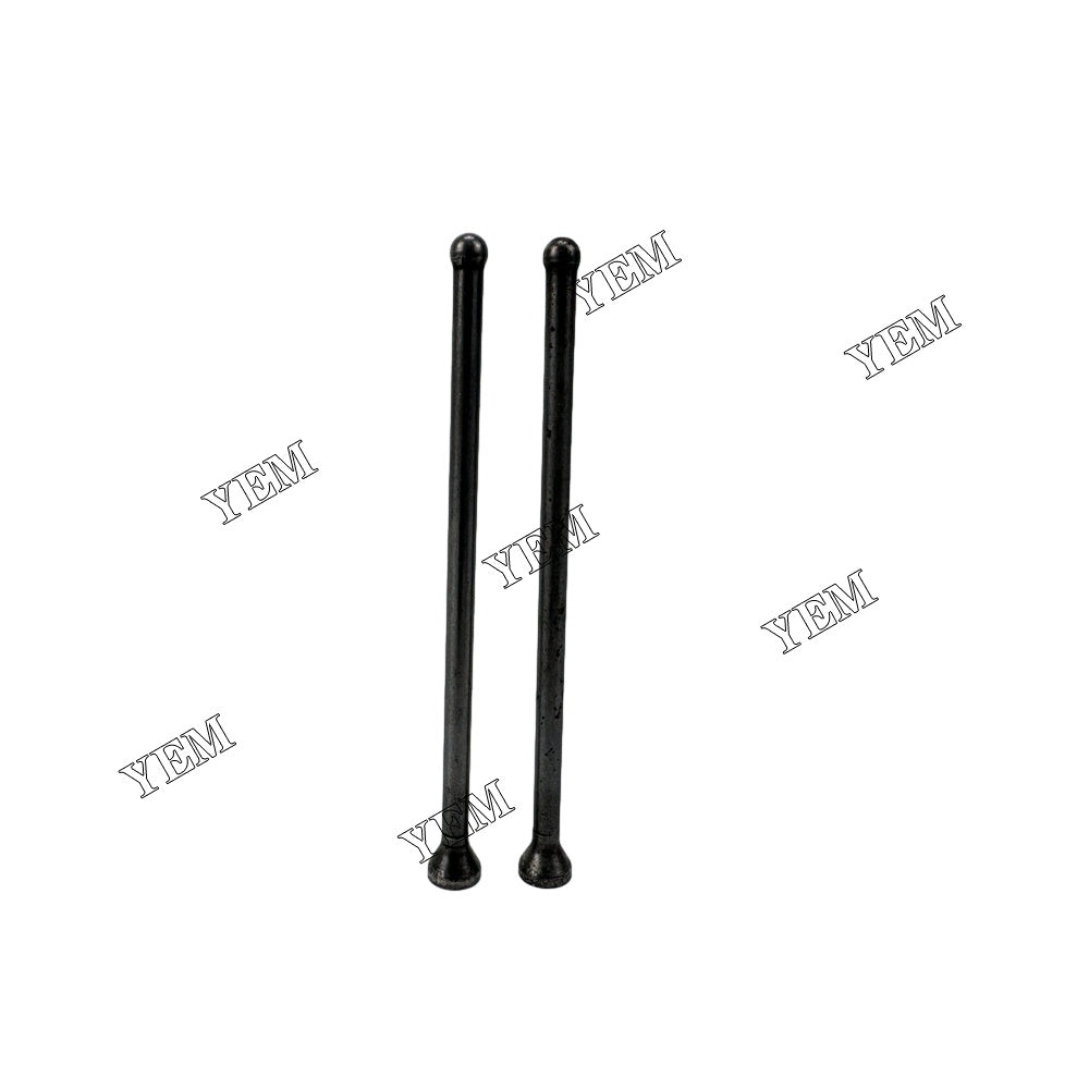 3TNE68 Valve Push Rod 119260-14400 For Yanmar Engine parts