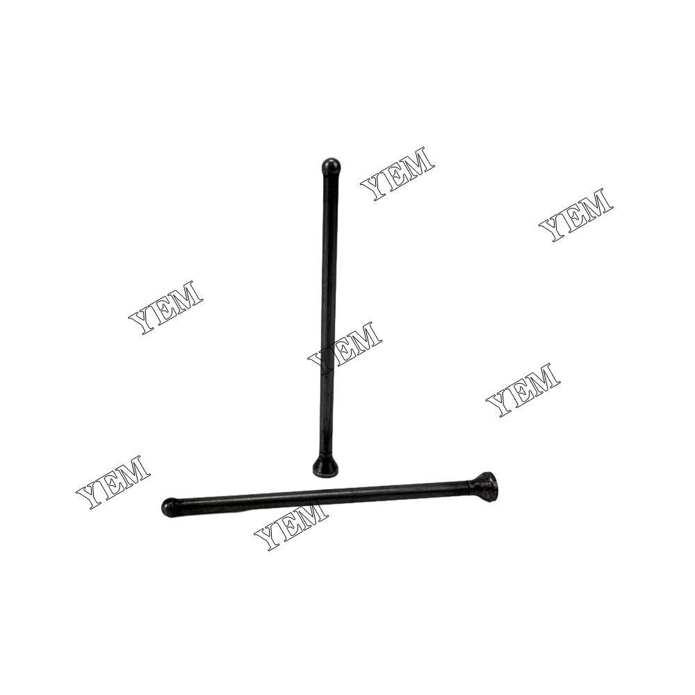 3TNE68 Valve Push Rod 119260-14400 For Yanmar Engine parts