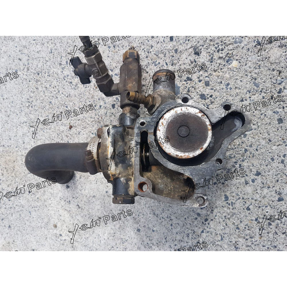 Water Pump 3TNE68 For Yanmar Engine parts