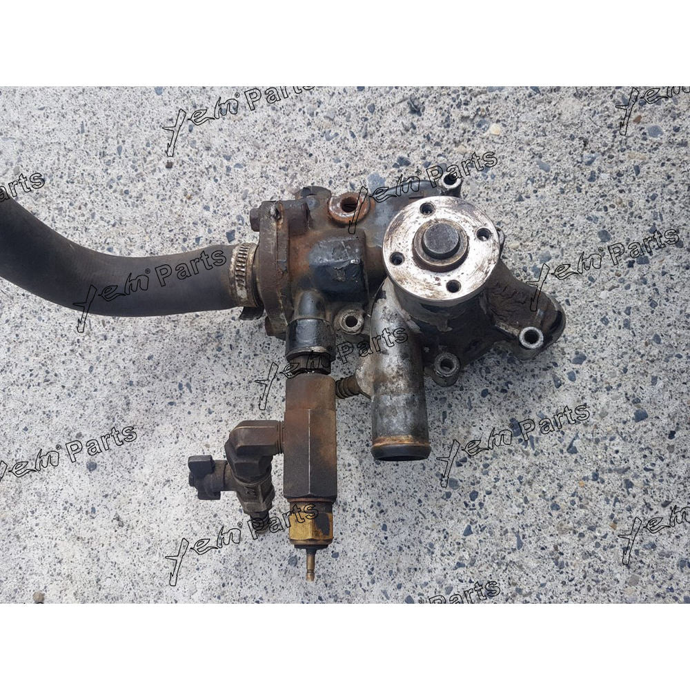 Water Pump 3TNE68 For Yanmar Engine parts