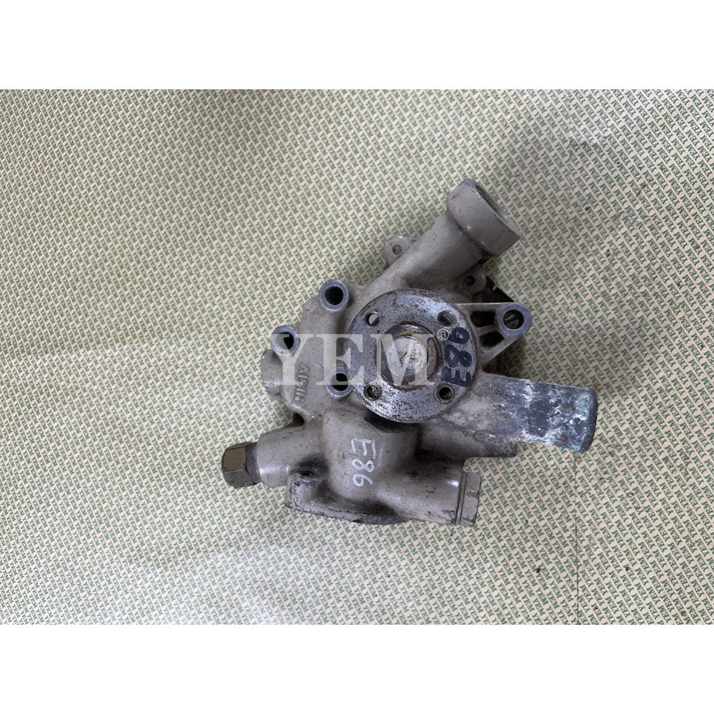 Water Pump For Yanmar Engine parts 3TNE68