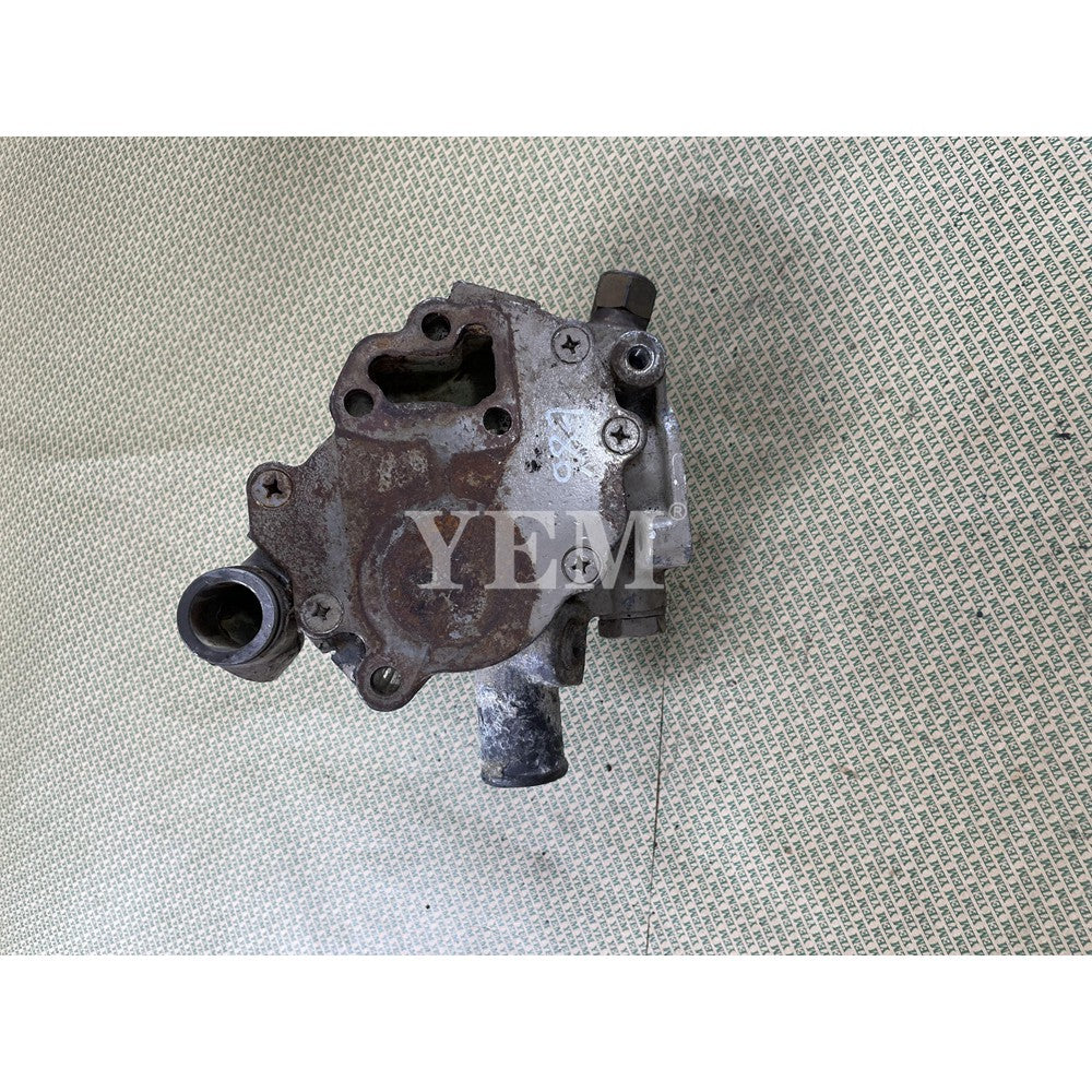 Water Pump For Yanmar Engine parts 3TNE68