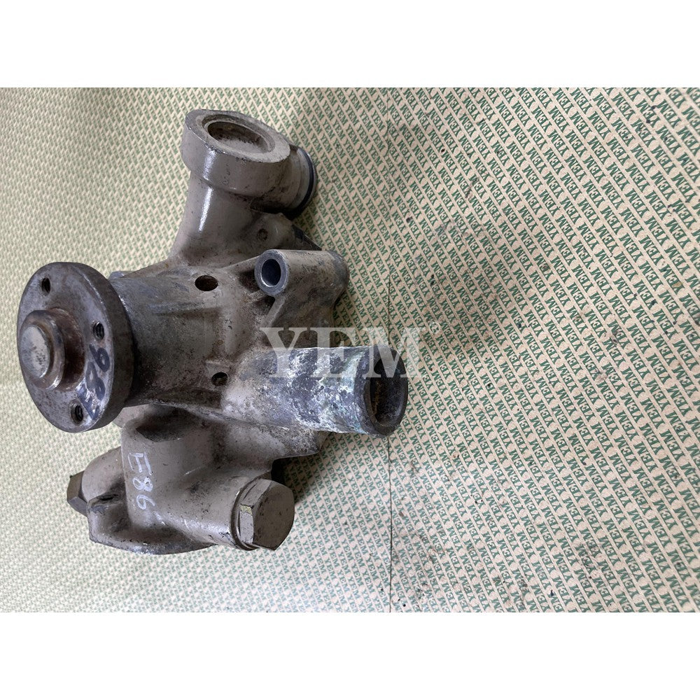 Water Pump For Yanmar Engine parts 3TNE68