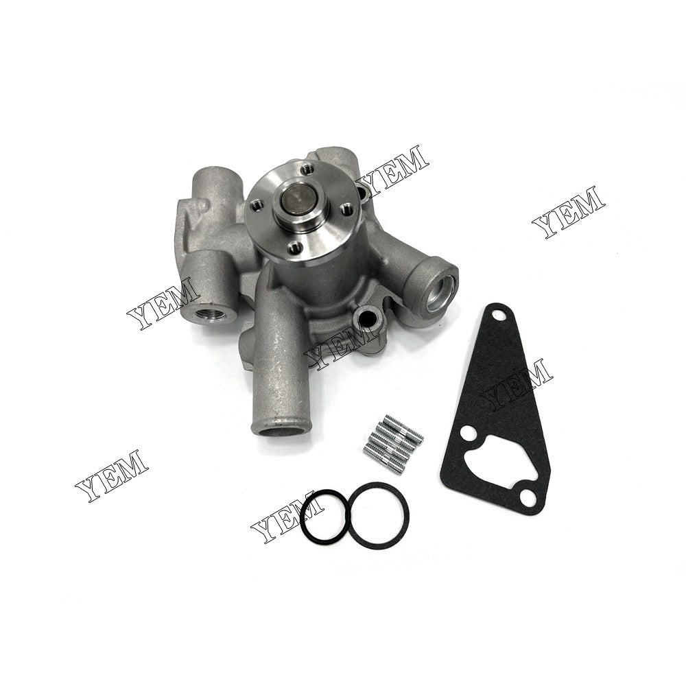 119233-42000 Water Pump For Yanmar 3TNE68 Engine parts