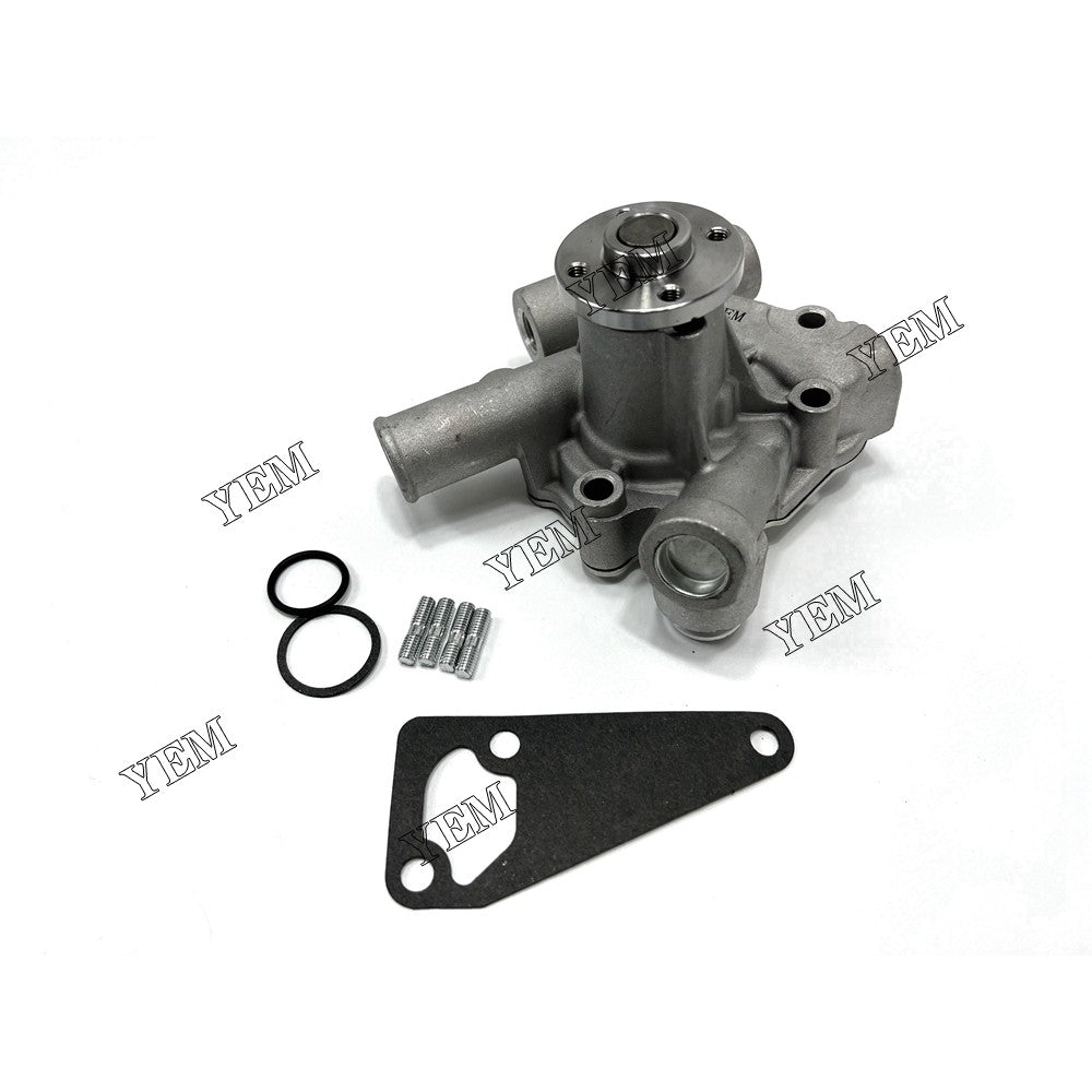 119233-42000 Water Pump For Yanmar 3TNE68 Engine parts