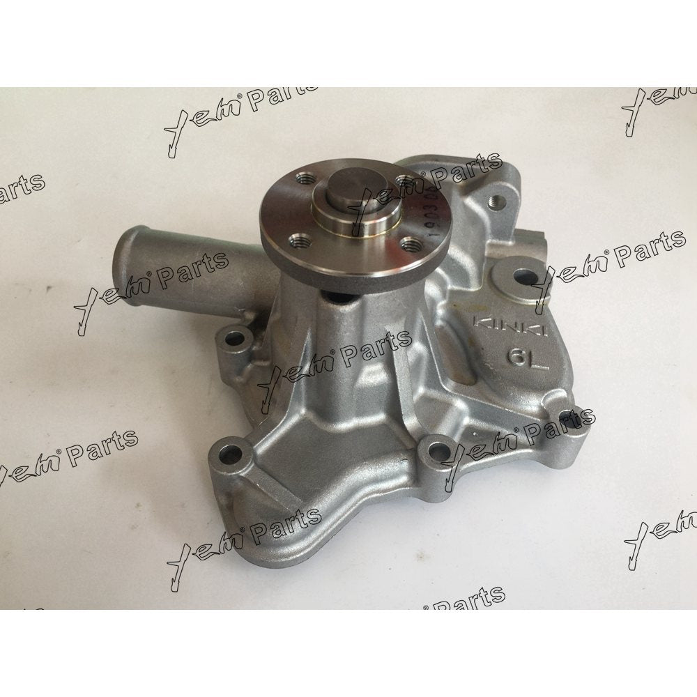 Water Pump 119266-42102 For Yanmar 3TNE68 Engine parts