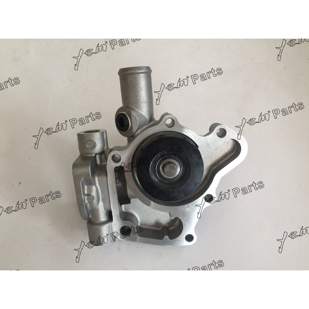 Water Pump 119266-42102 For Yanmar 3TNE68 Engine parts