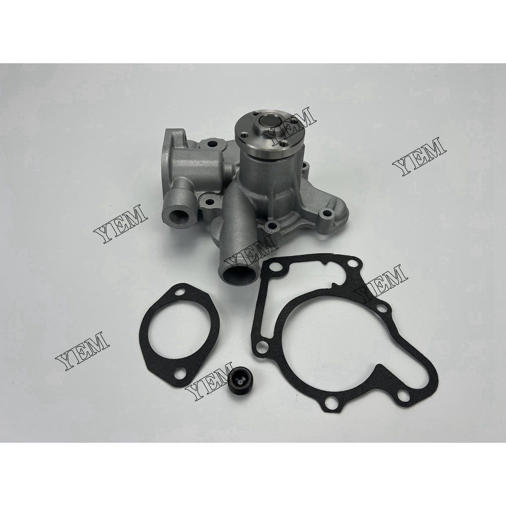 Water Pump For Yanmar 3TNE68 Engine parts