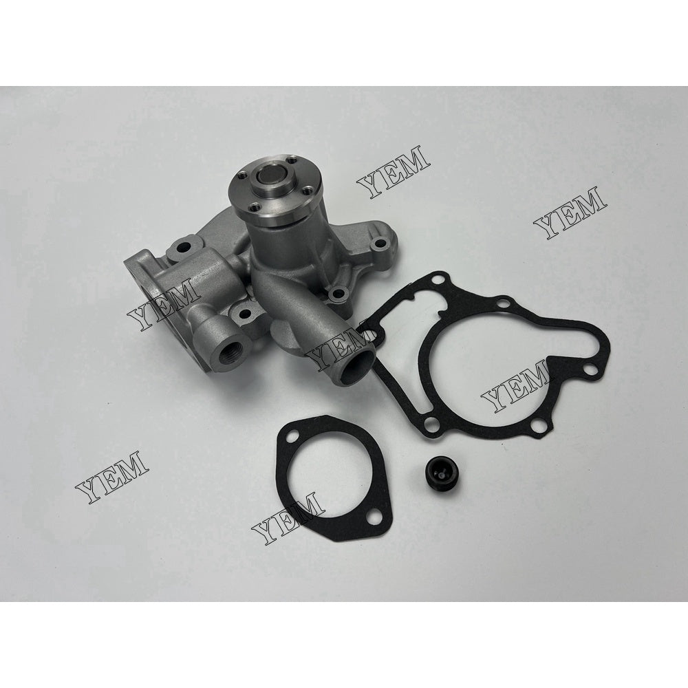 Water Pump For Yanmar 3TNE68 Engine parts