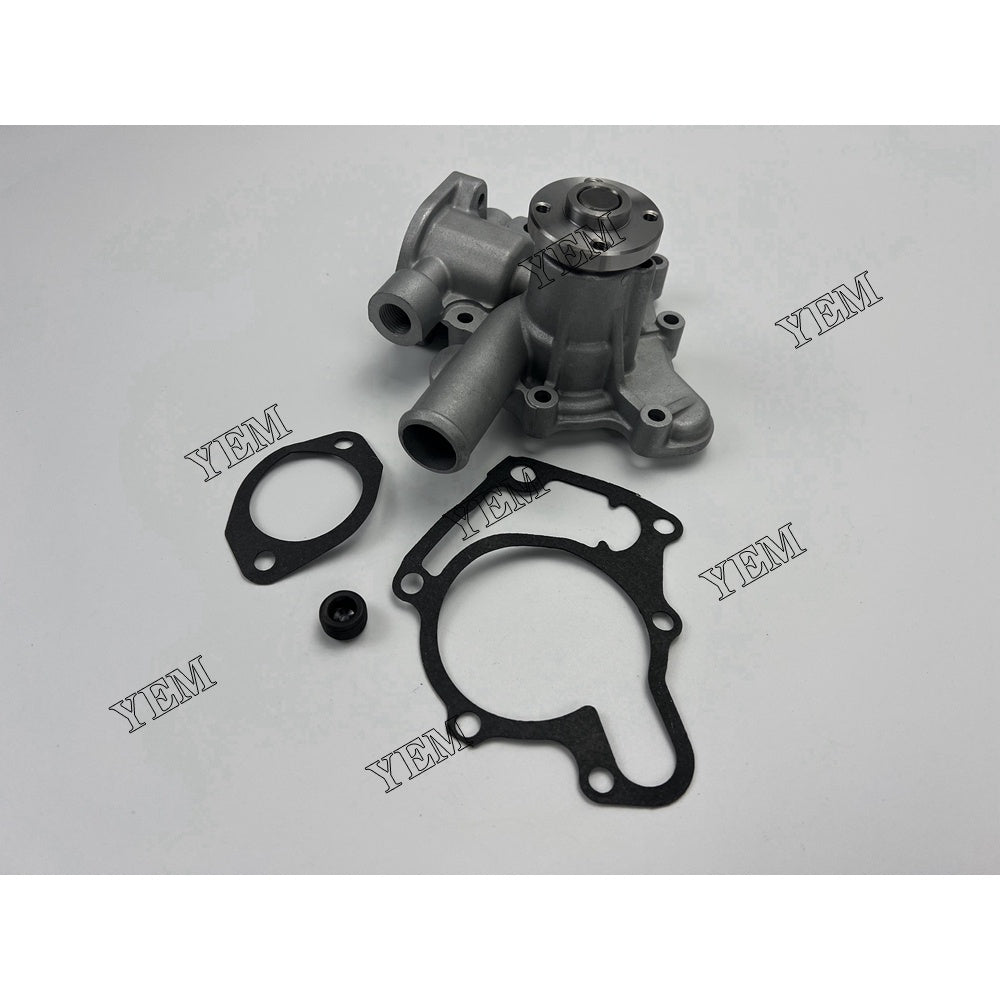 Water Pump For Yanmar 3TNE68 Engine parts