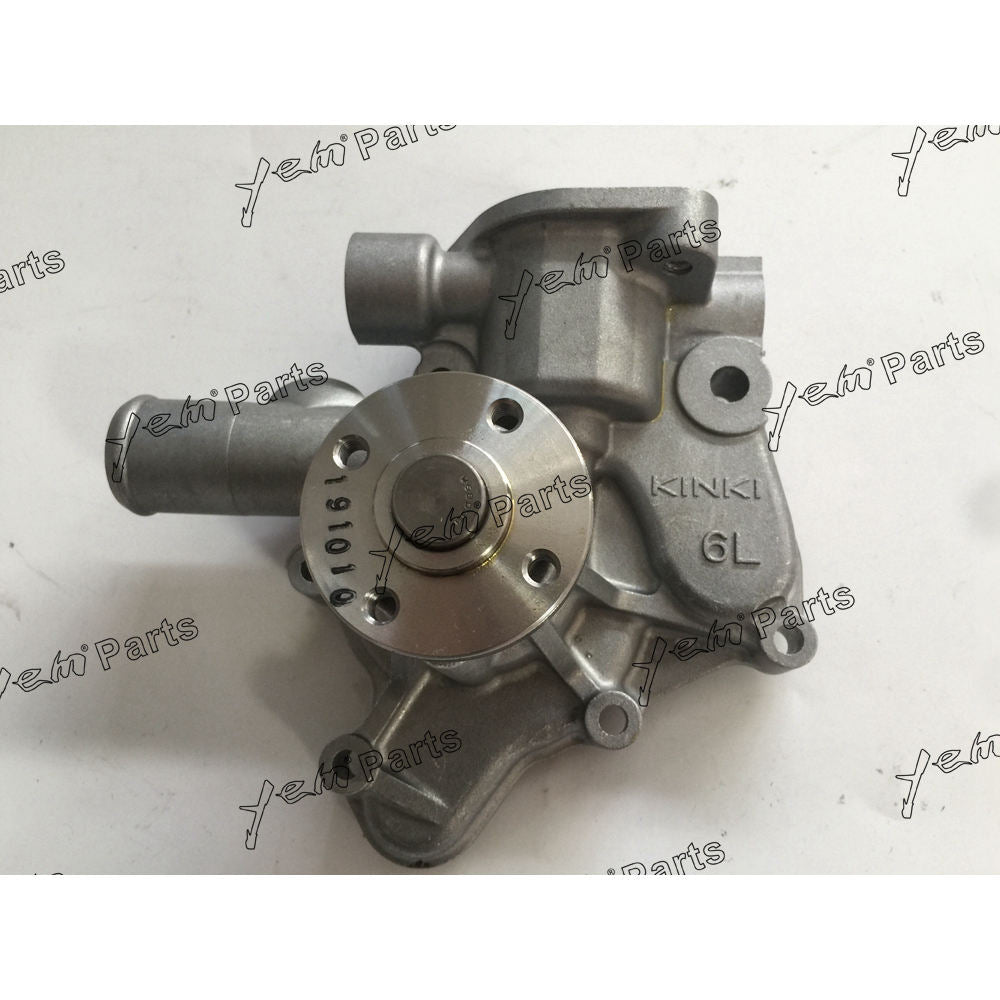 3TNE68 Water Pump For Yanmar Engine parts 119266-42102