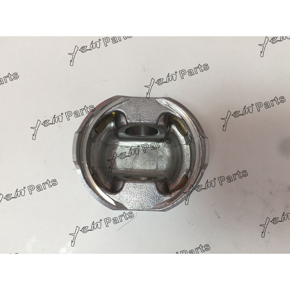 New Piston For Yanmar 3TNE68 Engine parts