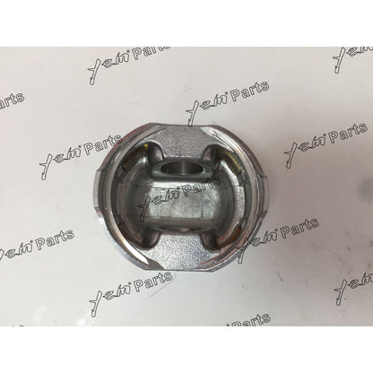 New Piston For Yanmar 3TNE68 Engine parts