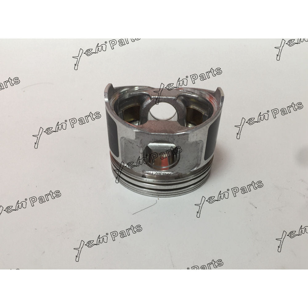 New Piston For Yanmar 3TNE68 Engine parts