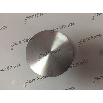 New Piston For Yanmar 3TNE68 Engine parts